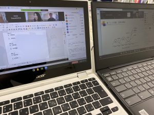 土曜講座 ２月も好評開催中 八千代松陰学園