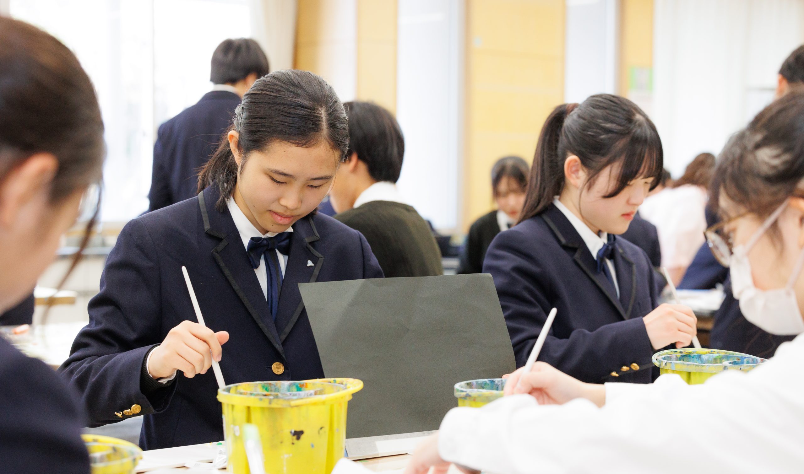 講壇 話し方・伝え方講座 | Summit Academy CHOSEI