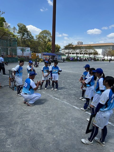 中学ソフトボール部 | 八千代松陰学園