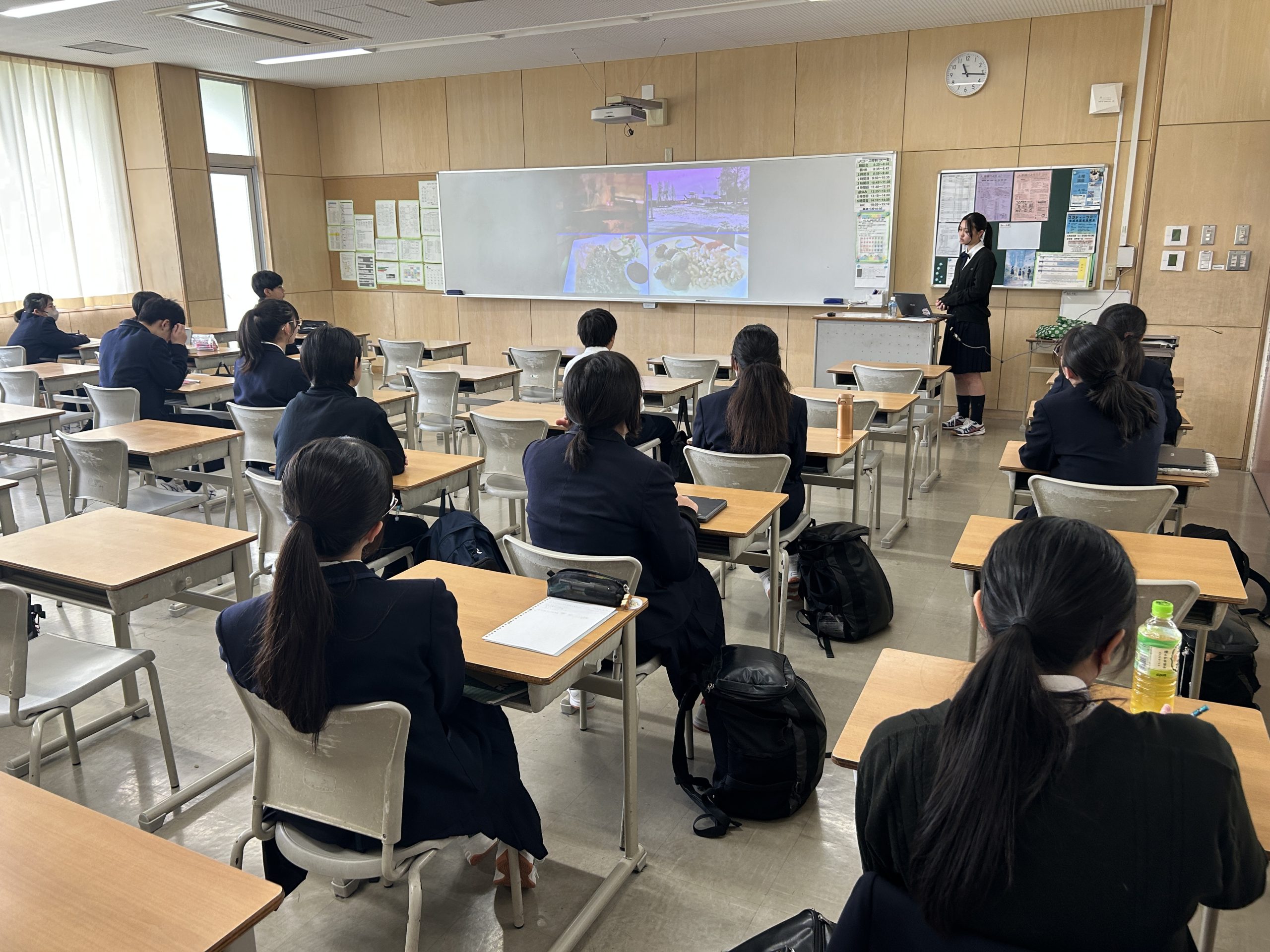 4/25(土) 土曜講座をご紹介します | 八千代松陰学園